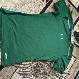 Under Armor kids T-shirt.